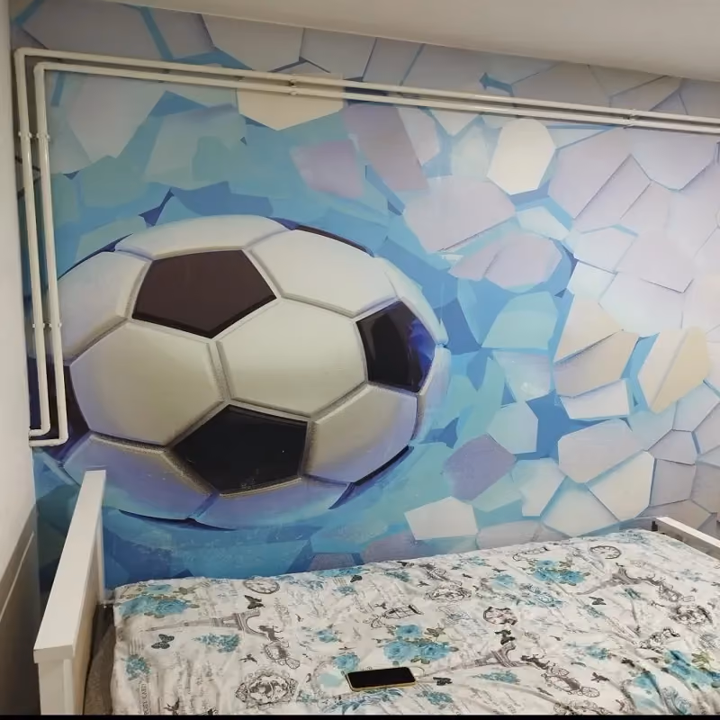 fudbal tapete